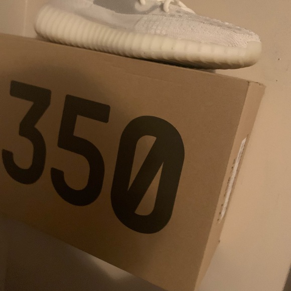 Yeezy Boost 350 V2 Bone - Picture 6 of 6